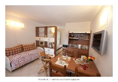 Ferienwohnung in GOZZANO (Verbano-Cusio-Ossola) oder Ferienwohnung oder Ferienhaus
