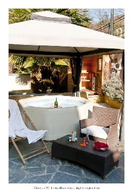 Ferienwohnung in GOZZANO (Verbano-Cusio-Ossola) oder Ferienwohnung oder Ferienhaus
