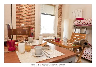 Ferienwohnung in GOZZANO (Verbano-Cusio-Ossola) oder Ferienwohnung oder Ferienhaus