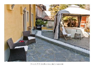 Ferienwohnung in GOZZANO (Verbano-Cusio-Ossola) oder Ferienwohnung oder Ferienhaus