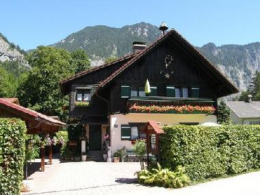 Landhaus Osborne - Sommer