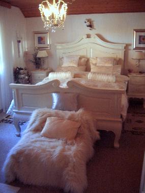 Ferienwohnung 1 - Sissy Zimmer