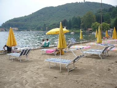 Ferienwohnung in GOZZANO (Verbano-Cusio-Ossola) oder Ferienwohnung oder Ferienhaus