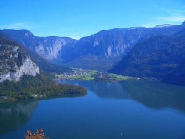 Obertraun am Hallst�ttersee