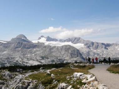 Dachstein Gletscher