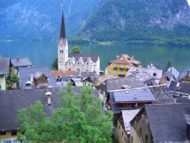 Hallstatt