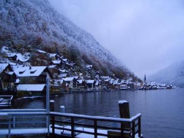Hallstatt - Winter
