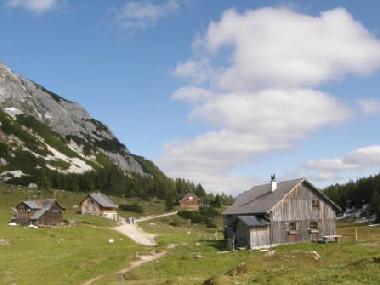 Ferienwohnung in Obertraun (Traunviertel) oder Ferienwohnung oder Ferienhaus