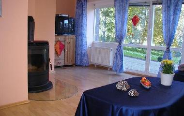 Ferienwohnung in Oberhof (Thringer Kernland) oder Ferienwohnung oder Ferienhaus