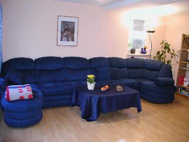 Ferienwohnung in Oberhof (Thringer Kernland) oder Ferienwohnung oder Ferienhaus