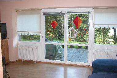 Ferienwohnung in Oberhof (Thringer Kernland) oder Ferienwohnung oder Ferienhaus