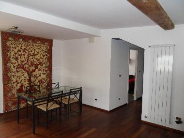 Pension in GENOA (Genova) oder Ferienwohnung oder Ferienhaus