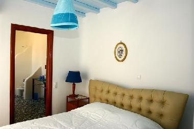 Villa in Mykonos (Kyklades) oder Ferienwohnung oder Ferienhaus