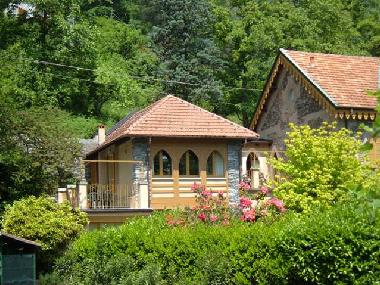 Pension in ORTA SAN GIULIO (Verbano-Cusio-Ossola) oder Ferienwohnung oder Ferienhaus