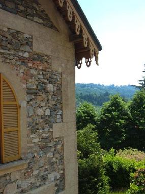 Pension in ORTA SAN GIULIO (Verbano-Cusio-Ossola) oder Ferienwohnung oder Ferienhaus