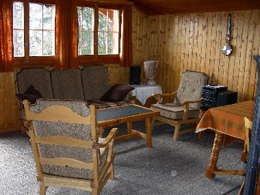 Ferienwohnung in Blatten bei Naters (Aletsch) oder Ferienwohnung oder Ferienhaus