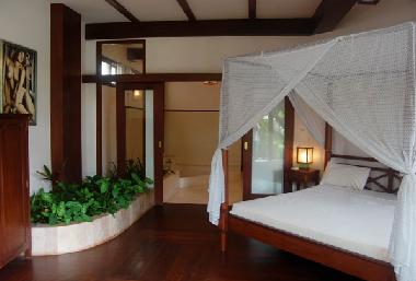 Villa in Bali (Bali) oder Ferienwohnung oder Ferienhaus