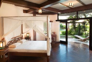 Villa in Bali (Bali) oder Ferienwohnung oder Ferienhaus