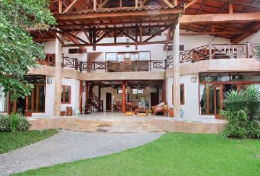Villa in Bali (Bali) oder Ferienwohnung oder Ferienhaus