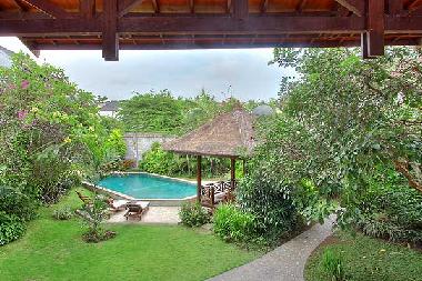 Villa in Bali (Bali) oder Ferienwohnung oder Ferienhaus