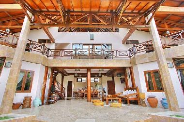 Villa in Bali (Bali) oder Ferienwohnung oder Ferienhaus