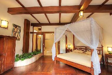 Villa in Bali (Bali) oder Ferienwohnung oder Ferienhaus