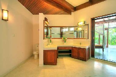 Villa in Bali (Bali) oder Ferienwohnung oder Ferienhaus