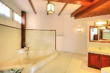 Villa in Bali (Bali) oder Ferienwohnung oder Ferienhaus