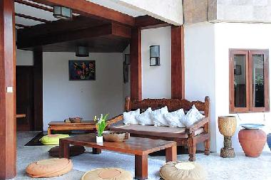 Villa in Bali (Bali) oder Ferienwohnung oder Ferienhaus
