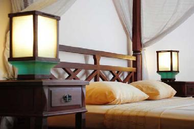 Villa in Bali (Bali) oder Ferienwohnung oder Ferienhaus