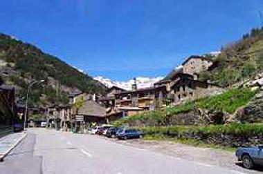 Arinsal