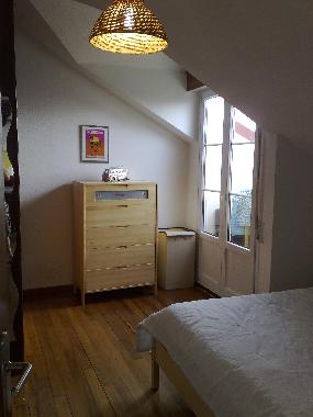 Ferienwohnung in loredo (Cantabria) oder Ferienwohnung oder Ferienhaus