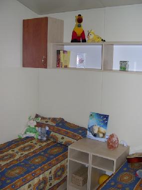 schnes Kinderzimmer