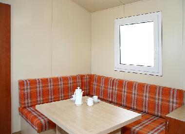 Chalet in Haibach (Niederbayern) oder Ferienwohnung oder Ferienhaus