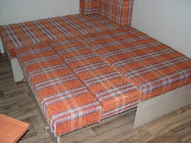 Chalet in Haibach (Niederbayern) oder Ferienwohnung oder Ferienhaus