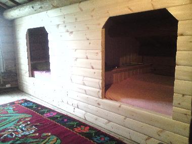 Ferienhaus in S�mna (Nordland) oder Ferienwohnung oder Ferienhaus