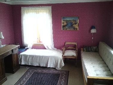 Ferienhaus in S�mna (Nordland) oder Ferienwohnung oder Ferienhaus