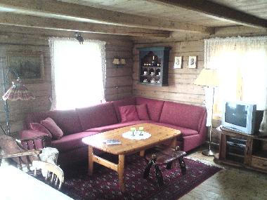 Ferienhaus in S�mna (Nordland) oder Ferienwohnung oder Ferienhaus