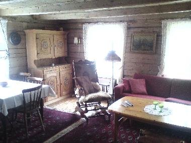 Ferienhaus in S�mna (Nordland) oder Ferienwohnung oder Ferienhaus