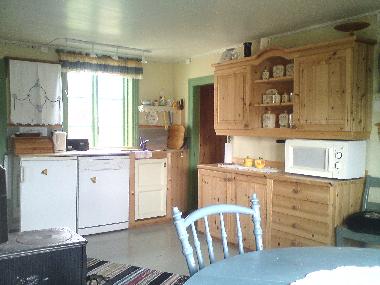 Ferienhaus in S�mna (Nordland) oder Ferienwohnung oder Ferienhaus