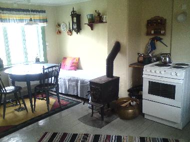 Ferienhaus in S�mna (Nordland) oder Ferienwohnung oder Ferienhaus