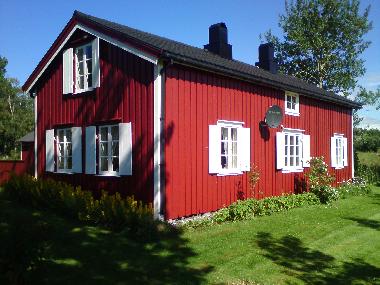 Ferienhaus in S�mna (Nordland) oder Ferienwohnung oder Ferienhaus