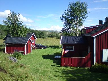 Ferienhaus in S�mna (Nordland) oder Ferienwohnung oder Ferienhaus