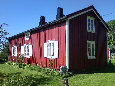 Ferienhaus in S�mna (Nordland) oder Ferienwohnung oder Ferienhaus
