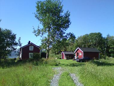 Ferienhaus in S�mna (Nordland) oder Ferienwohnung oder Ferienhaus
