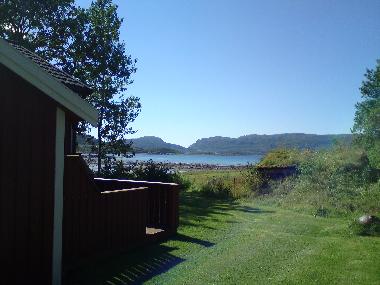 Ferienhaus in S�mna (Nordland) oder Ferienwohnung oder Ferienhaus