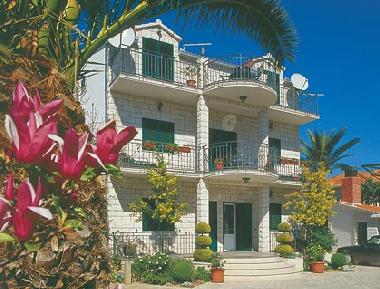 Ferienwohnung in Trogir (Splitsko-Dalmatinska) oder Ferienwohnung oder Ferienhaus