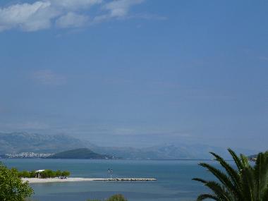 Ferienwohnung in Trogir (Splitsko-Dalmatinska) oder Ferienwohnung oder Ferienhaus
