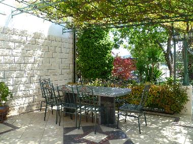 Ferienwohnung in Trogir (Splitsko-Dalmatinska) oder Ferienwohnung oder Ferienhaus