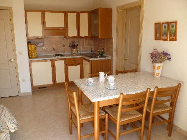 Ferienwohnung in Trogir (Splitsko-Dalmatinska) oder Ferienwohnung oder Ferienhaus